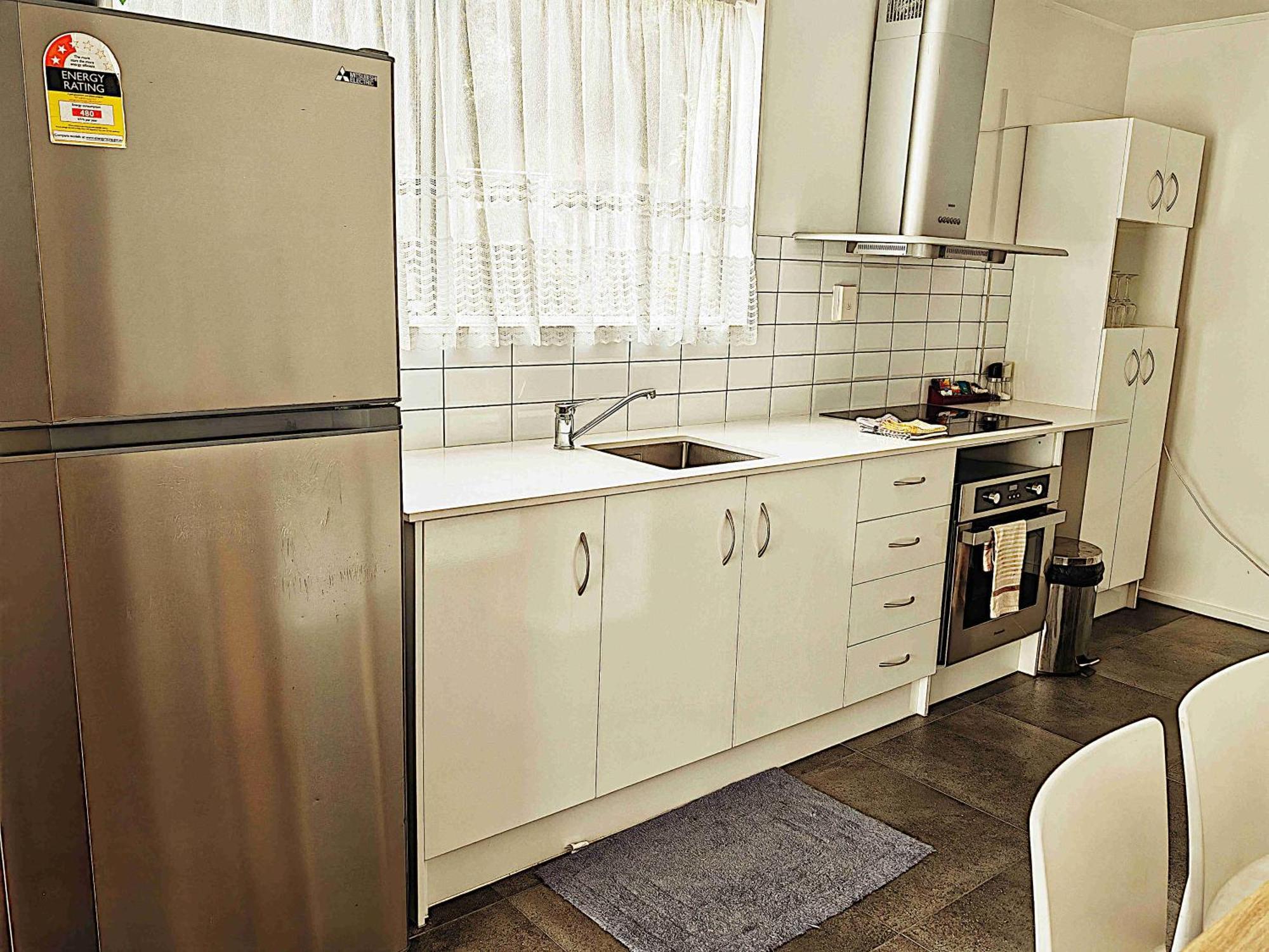 Newlands Court Motel Wellington Ngoại thất bức ảnh