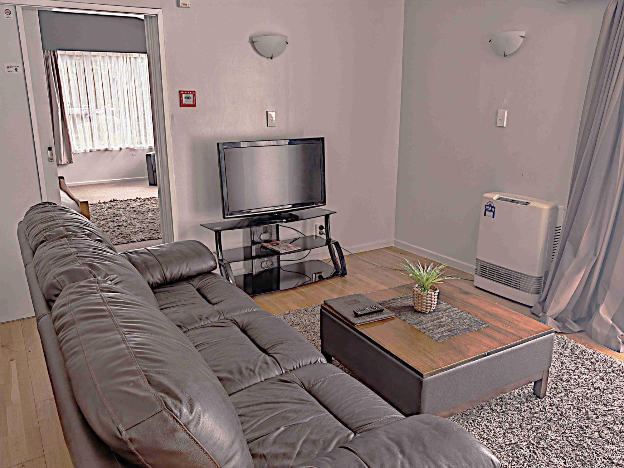 Newlands Court Motel Wellington Ngoại thất bức ảnh