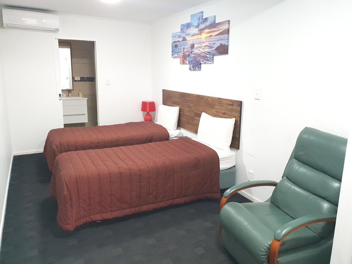 Newlands Court Motel Wellington Ngoại thất bức ảnh
