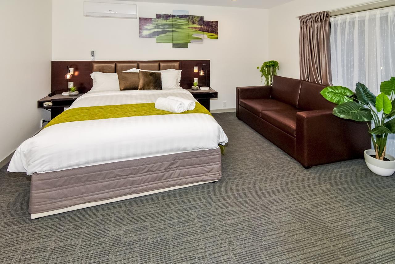 Newlands Court Motel Wellington Ngoại thất bức ảnh