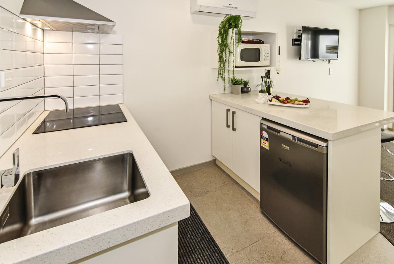 Newlands Court Motel Wellington Ngoại thất bức ảnh