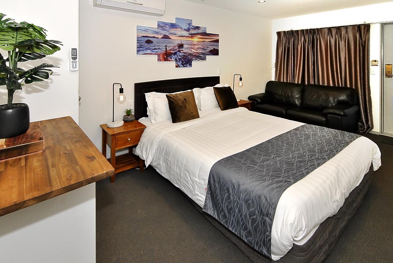 Newlands Court Motel Wellington Ngoại thất bức ảnh