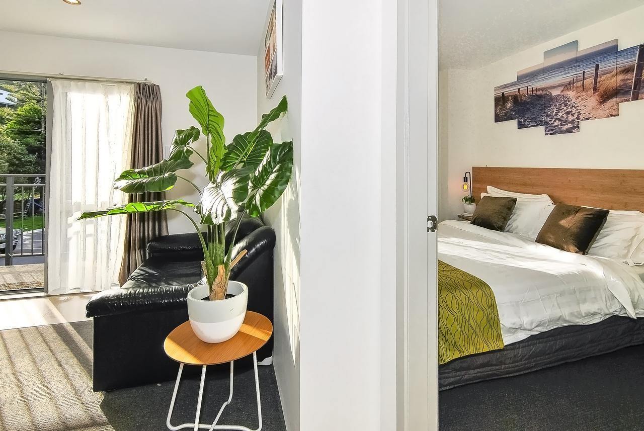Newlands Court Motel Wellington Ngoại thất bức ảnh