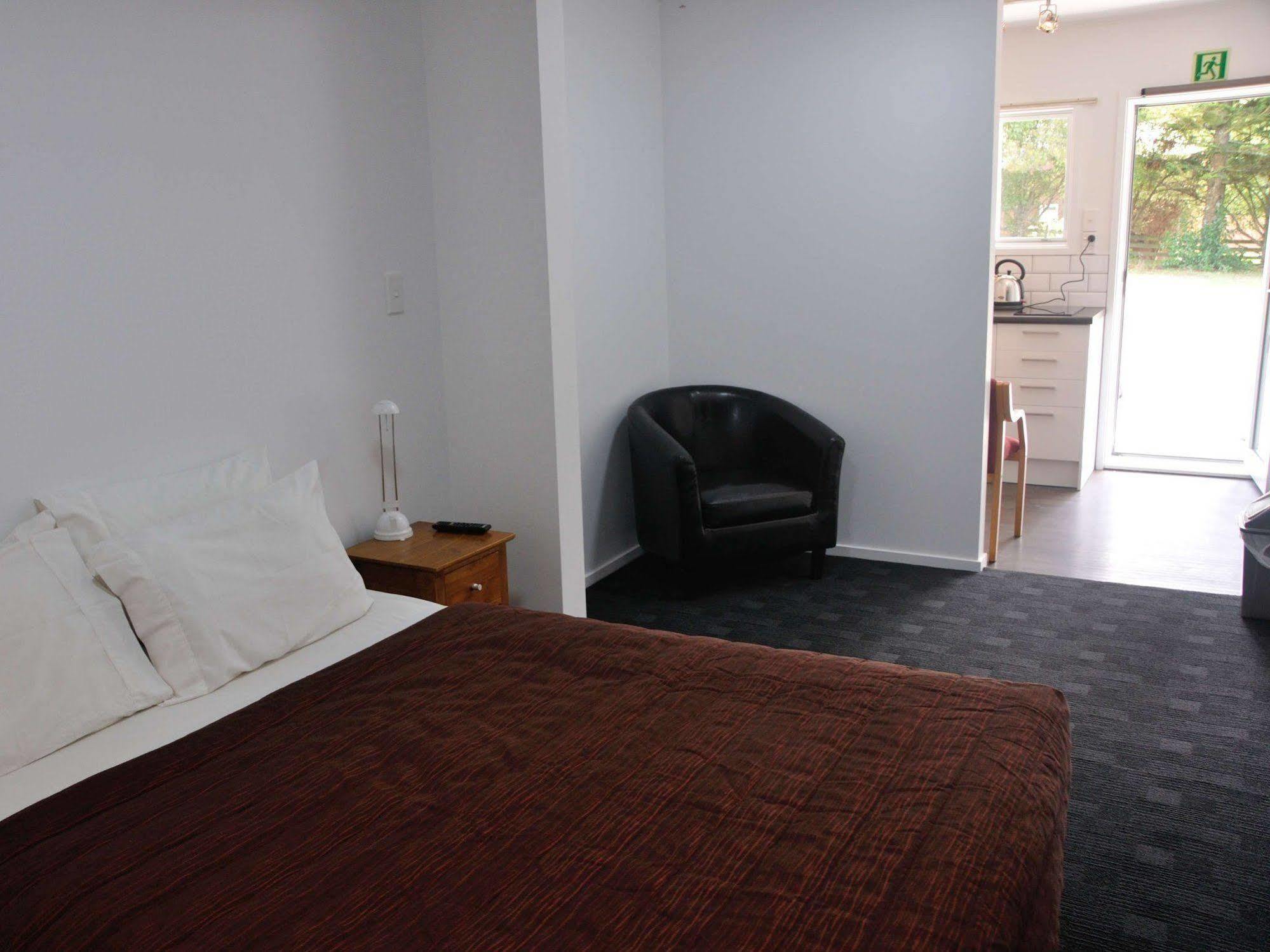 Newlands Court Motel Wellington Ngoại thất bức ảnh