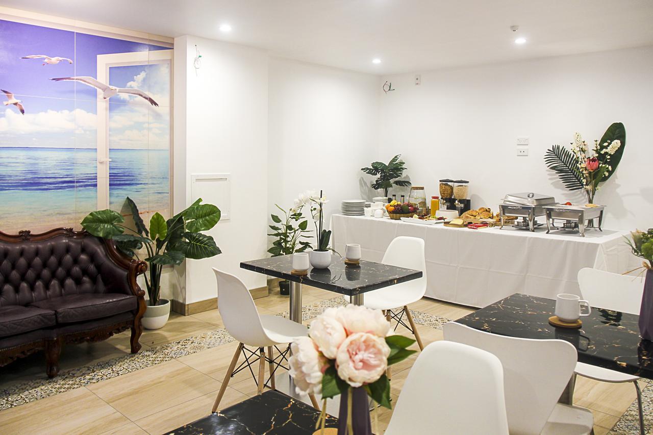 Newlands Court Motel Wellington Ngoại thất bức ảnh
